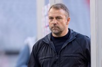 Ганс-Дітер Флік: «Збірна України вміє грати в хороший футбол»