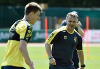 Наш герой – Сергій Ребров: чого очікувати від збірної України під керівництвом нового тренера