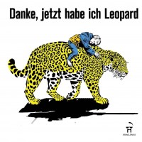 На матчі Німеччина — Україна пройде флешмоб під назвою «Tanke Schön» 