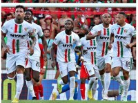 «Марітіму» вилетів із топ-дивізіону Португалії. Хто піднявся до еліти?