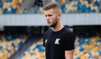 Вихованець «Динамо» офіційно покинув «Колос»