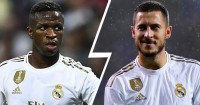 Вінісіус отримав легендарну «сімку» в «Реалі» – ще одна зірка змінила ігровий номер