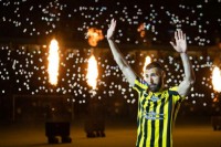 Хто до Роналду та Бензема? У Саудівській Аравії хочуть підписати 12 зірок