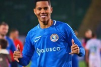 Форвард «Львова» перейде до «Дебрецена»