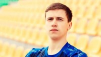 25-річний футболіст загинув на війні з окупантами