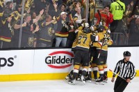 Фінал з 12 шайбами. Вегас розгромив Флориду та завоював Кубок Стенлі