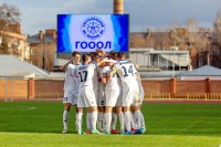 «Поділля» повернеться в Першу лігу з підсиленням у тренерський штаб