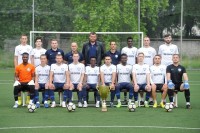 Клуб Першої ліги офіційно пропустить наступний сезон – на рішення вплинув підрив Каховської ГЕС