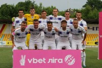 Кошти гігантського агропромислового холдингу, тренер-початківець і топ-бомбардир: ЛНЗ вперше вийшов в УПЛ