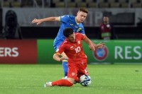 Екс-гравець «Динамо»: «З англійцями та італійцями такий номер не пройде»