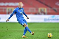 Збірна України забила 100-й м'яч у чемпіонатах Європи