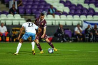 Ізраїль здійснив камбек у матчі з Білоруссю, Румунія ледь не програла Косово  