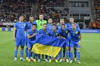 Феєричний 2-й тайм! Названий Лев матчу в України з македонцями у Скоп'є