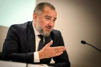 Костянтин Андріюк: «Блохін та Дем'яненко приїхали брати Павелка на поруки»