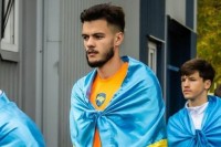 «Ворскла» може перехопити у «Карпат» перспективного воротаря