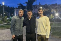 Український і російський гравці можуть зустрітися в клубі з топ-чемпіонату: деталі ситуації