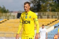 Ще один українець може переїхати до Іспанії вслід за Циганковим