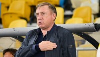 В’ячеслав Грозний: «Я впевнений, що «Шахтар» виграє всі суди»