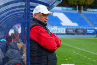 ​«Кривбас» проведе літні збори в Україні: криворіжці озвучили плани на передсезонню