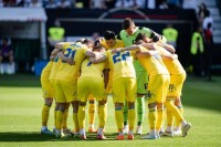 Сергій Ковальов: «У матчі з Мальтою Ребров дві-три позиції змінить»