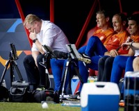 Куман знищив збірну Нідерландів за провал на домашньому фіналі чотирьох Ліги націй – головний винуватець знайдений