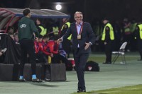 Другий поспіль тріумф Петракова. Вірменія вирвала перемогу над Латвією