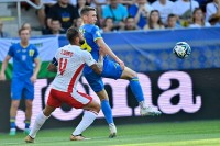 Це подарунок від арбітра. Федерація футболу Мальти розкритикувала суддю