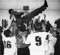 Сьогодні 30 років першому чемпіонству «Динамо» у незалежній Україні