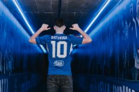 Ротаню приготуватися: проти України U-21 зіграє найкращий хорват свого покоління