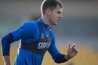 Сапрій: «Панатінаїкос» – 20-кратний чемпіон Греції. Команду гуглити не треба»