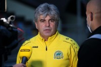 «Нива» Тернопіль офіційно оголосила про призначення головного тренера