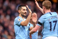 «Барселона» оформила трансфер зірки «Манчестер Сіті» – він вже пройшов медогляд