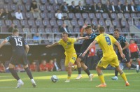 Сергій Ковалець: «Очікую на важку гру «молодіжки» з Румунією»