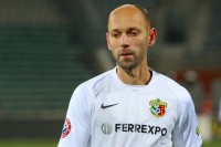 «Ворскла» попрощалася з мегаветераном УПЛ