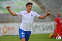 «Мене запросили до «Динамо», але Хацкевич мав інші інтереси», — вихованець «Шахтаря»