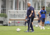 «Динамо» озвучило план підготовки до нового сезону: названо перших суперників