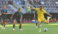 Два українці потрапили до символічної збірної 1-го туру Євро U-21