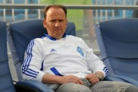 «Це ти вкрав мій «Золотий м’яч»: Бєланов згадав про зустріч з легендою «Реалу», якого він обійшов у голосуванні