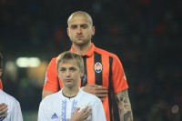 Ракицький продовжив контракт із «Шахтарем»