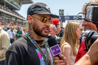 Неймар розповів, у якому клубі мріє зіграти