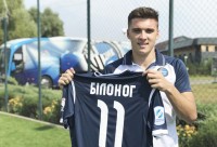 ​Дмитро Білоног: «Зарплати в академії «Шахтаря» та дублі завжди були набагато меншими, ніж у «Динамо»