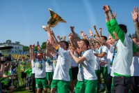 Власник «Полісся» має намір збудувати новий стадіон: деталі