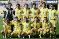 Фомін про срібло на Євро-2006: «Нас тоді гроші мало хвилювали - ми грали за честь країни»