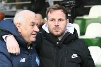 Ексгравець «Динамо» прокоментував перемогу України над Румунією: «Це нам ще пощастило, що не грав Мудрик»