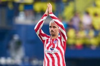 Грізманн не хоче йти з «Атлетіко» в клуб, за який грає Роналду