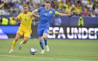 ​Будуть проблеми? Збірна України U-21 могла порушити регламент ФІФА