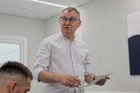 Лікар «Динамо»: «Хлопці працювали самостійно, тож мають бути в хороших кондиціях»