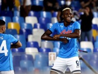 ​«Ліверпуль» виявляє інтерес до Віктора Осімхена. Мерсисайдці зв'язалися з агентом гравця