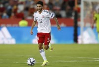 «Шахтар» зацікавився учасником молодіжного Євро-2023