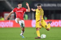 Готові судитися. Амаш хоче залишити «Дніпро-1», клуб не відпускає